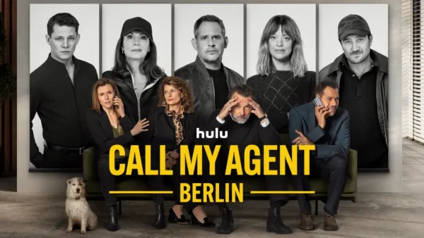 thumbnail - Call My Agent Berlin
