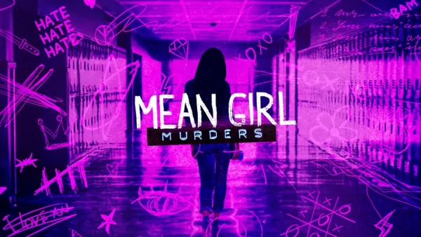 thumbnail - Mean Girl Murders