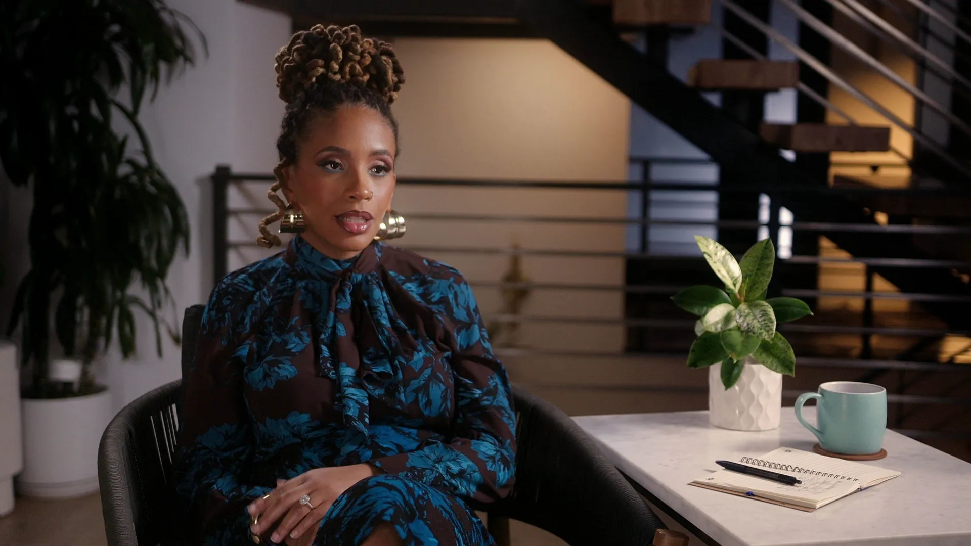 thumbnail - S1:E10 The House of Yahweh