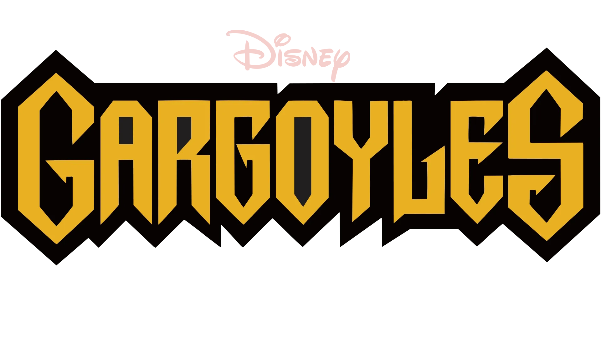 Gargoyles, les Anges de la Nuit