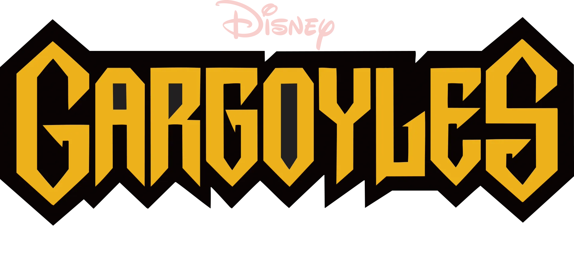 Gargoyles, les Anges de la Nuit