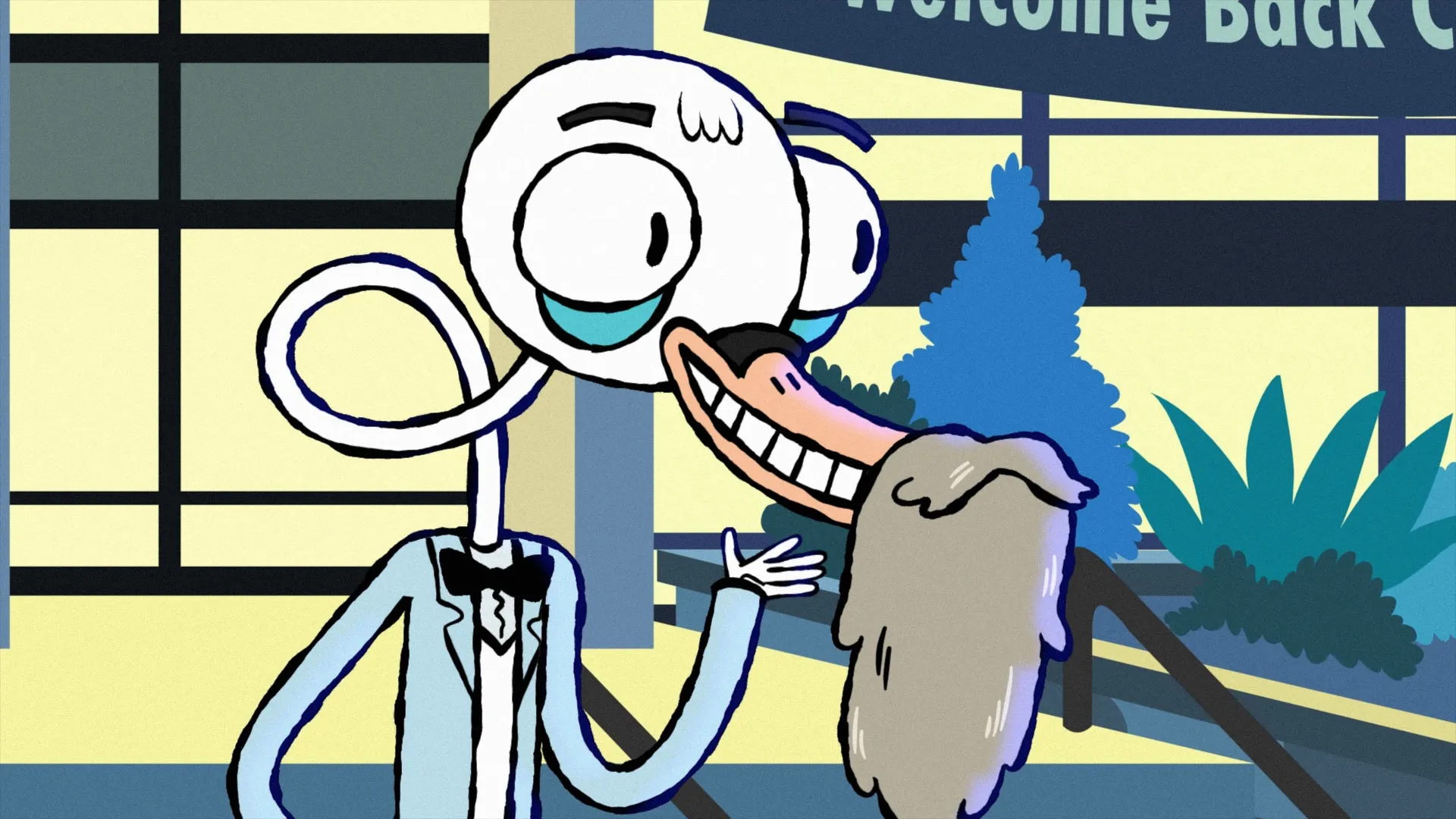 thumbnail - S1:E10 Swan Boy's Uncle