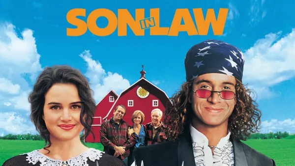 thumbnail - Son in Law