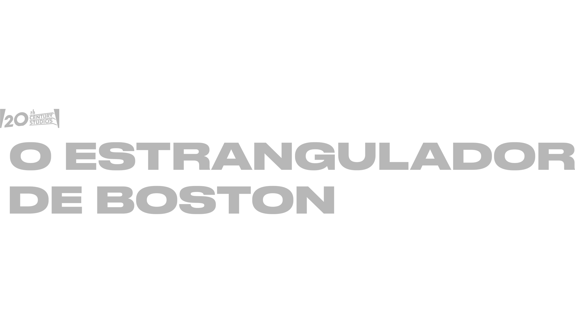 O Estrangulador de Boston