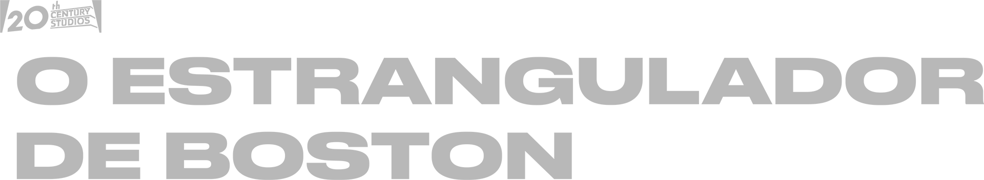 O Estrangulador de Boston