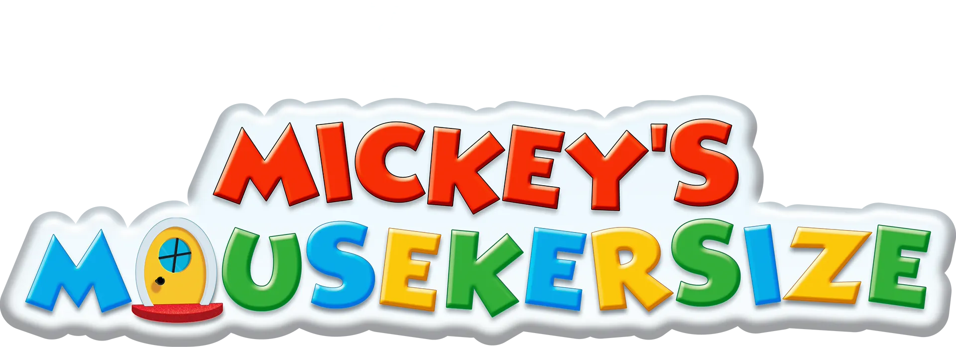 Mickey's Mousekersize