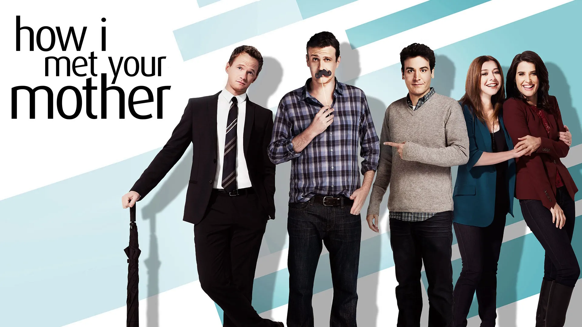 How I Met Your Mother