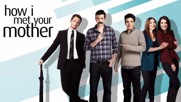 thumbnail - How I Met Your Mother