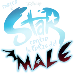 Marco e Star contro le forze del male