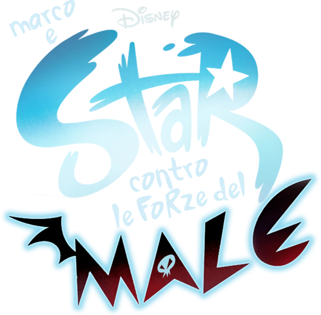 Marco e Star contro le forze del male