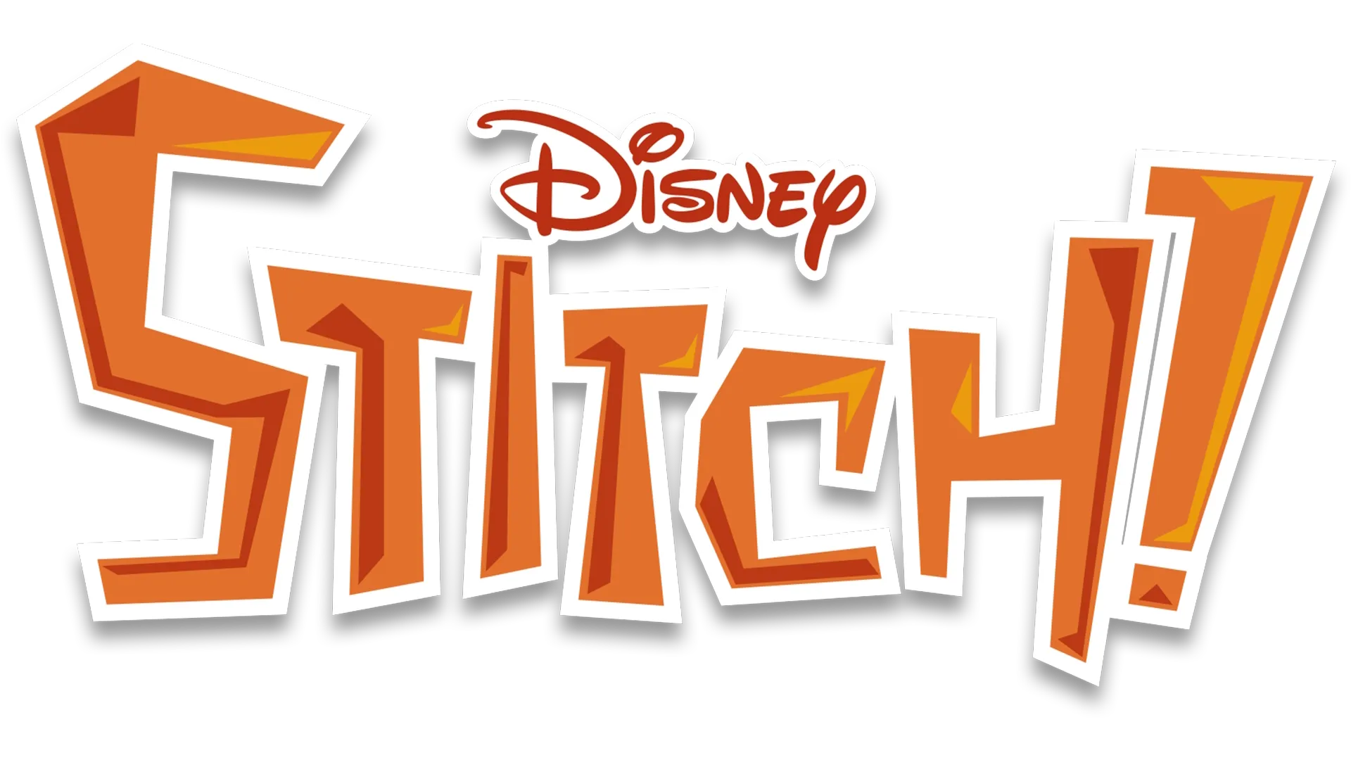 Stitch!