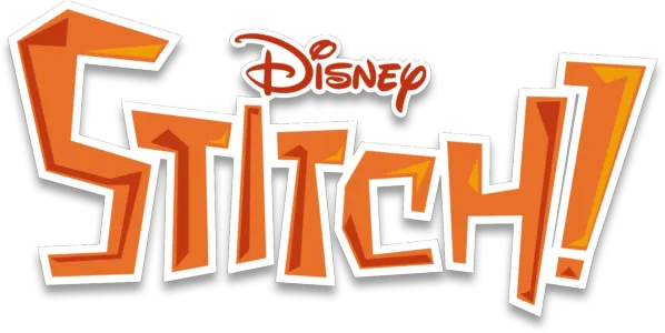 Stitch!