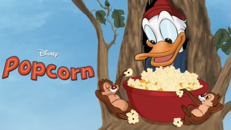 thumbnail - Popcorn