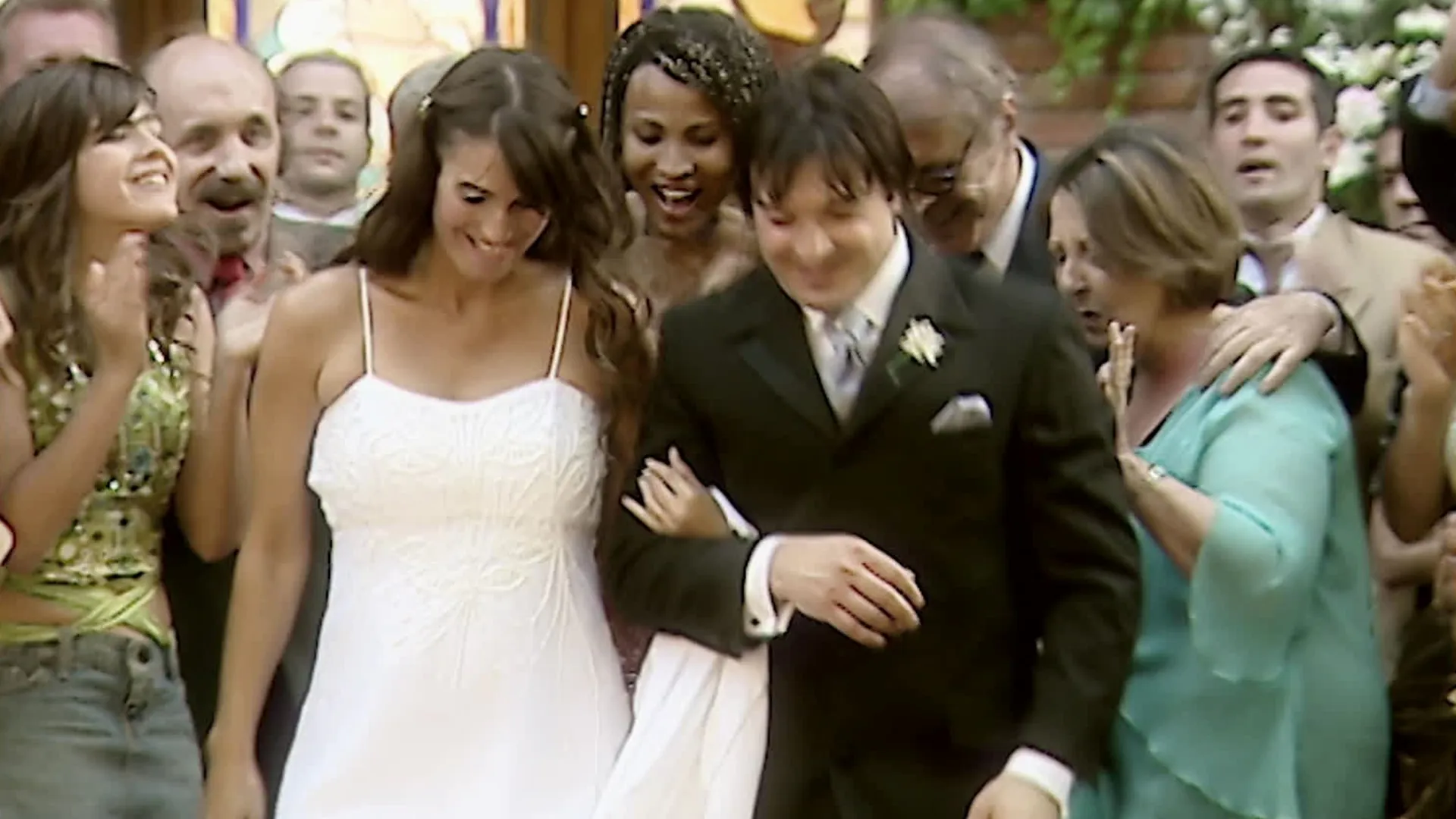 thumbnail - T4:E17 Duro de casar