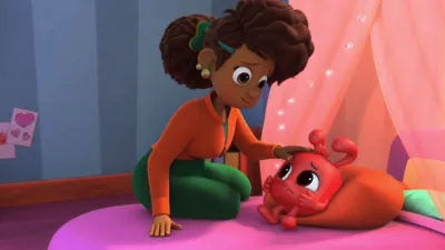 thumbnail - S1:E15 Morphle Gets the Hiccups