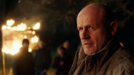 Spreewaldkrimi - Tödliche Heimkehr