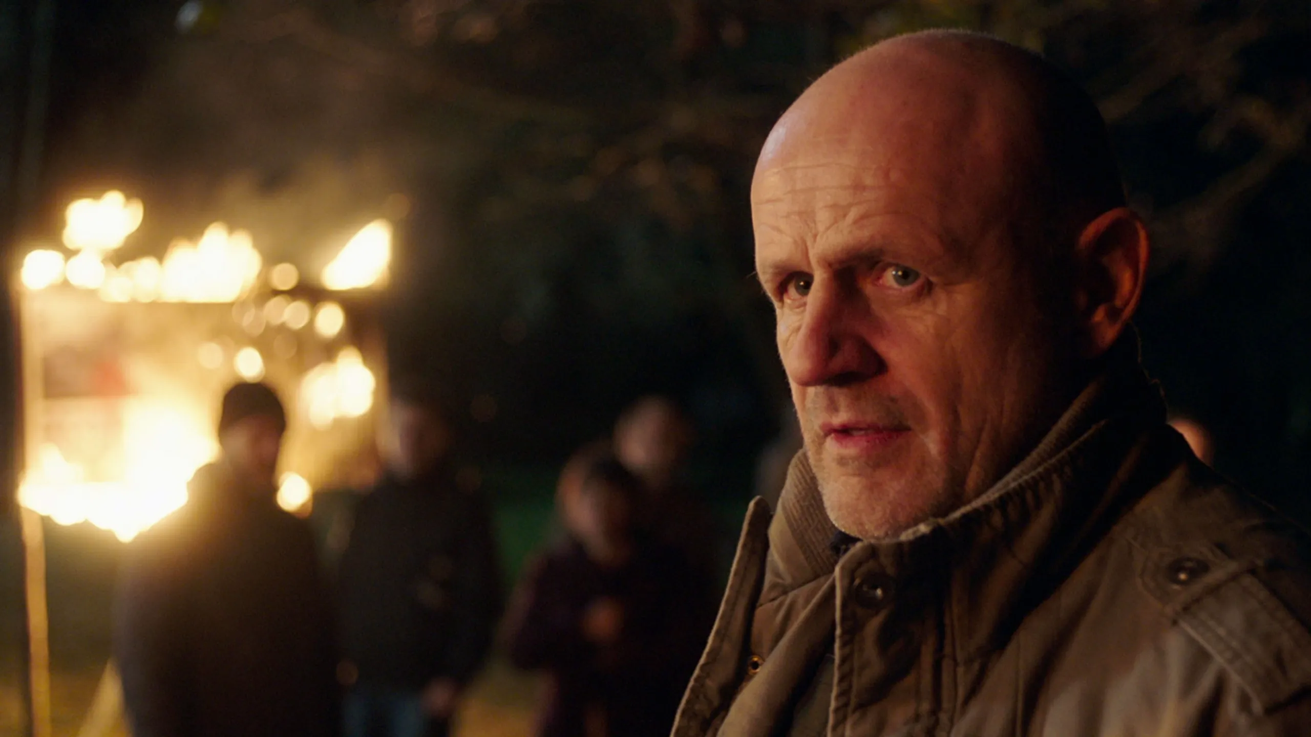 Spreewaldkrimi - Tödliche Heimkehr