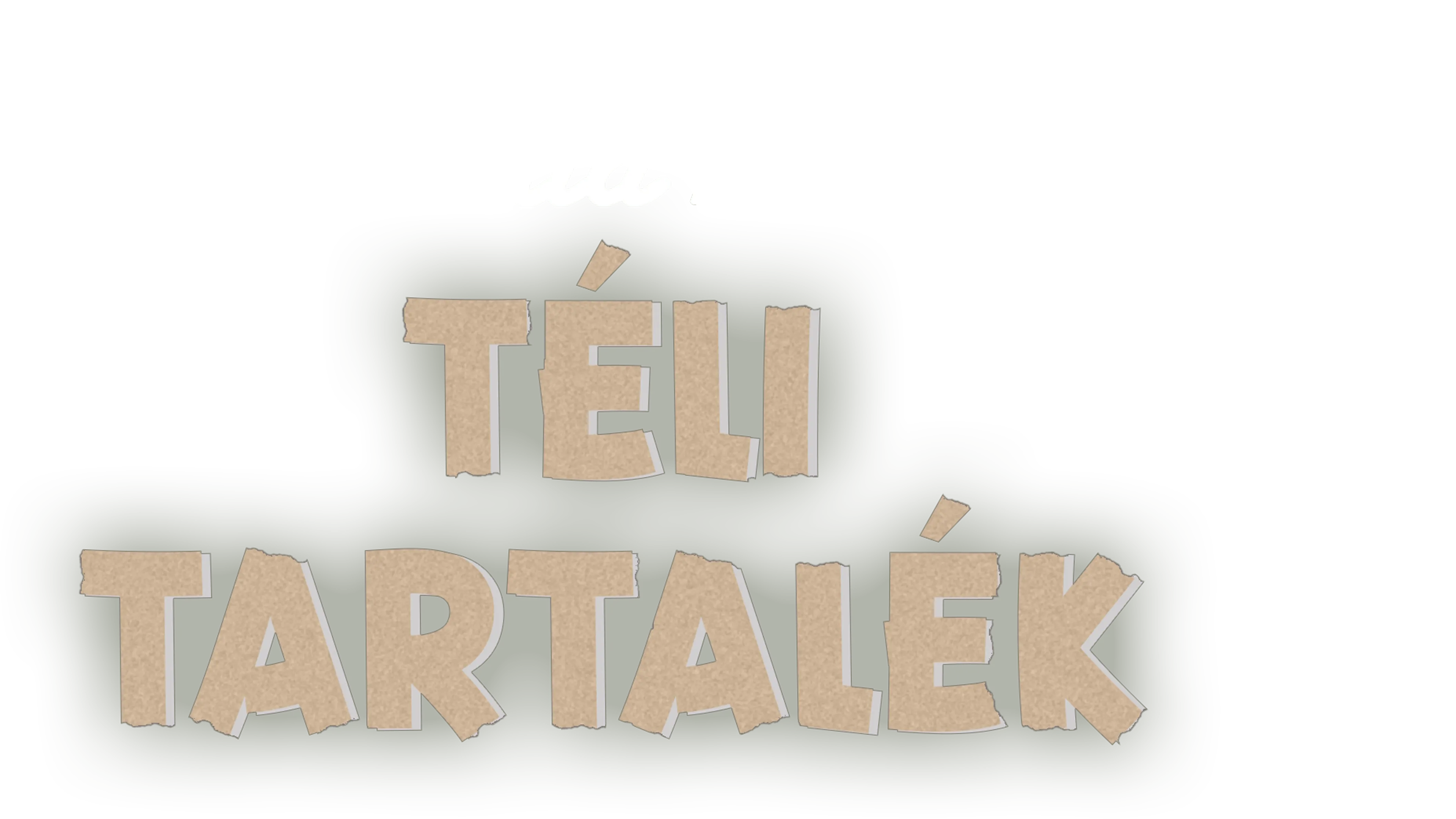 Téli tartalék
