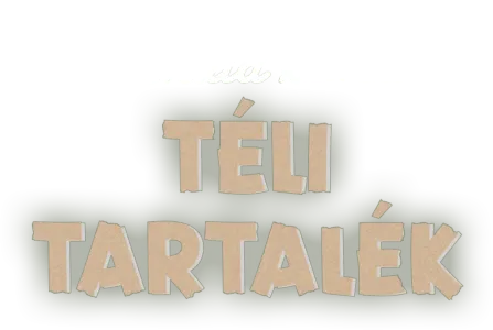 Téli tartalék