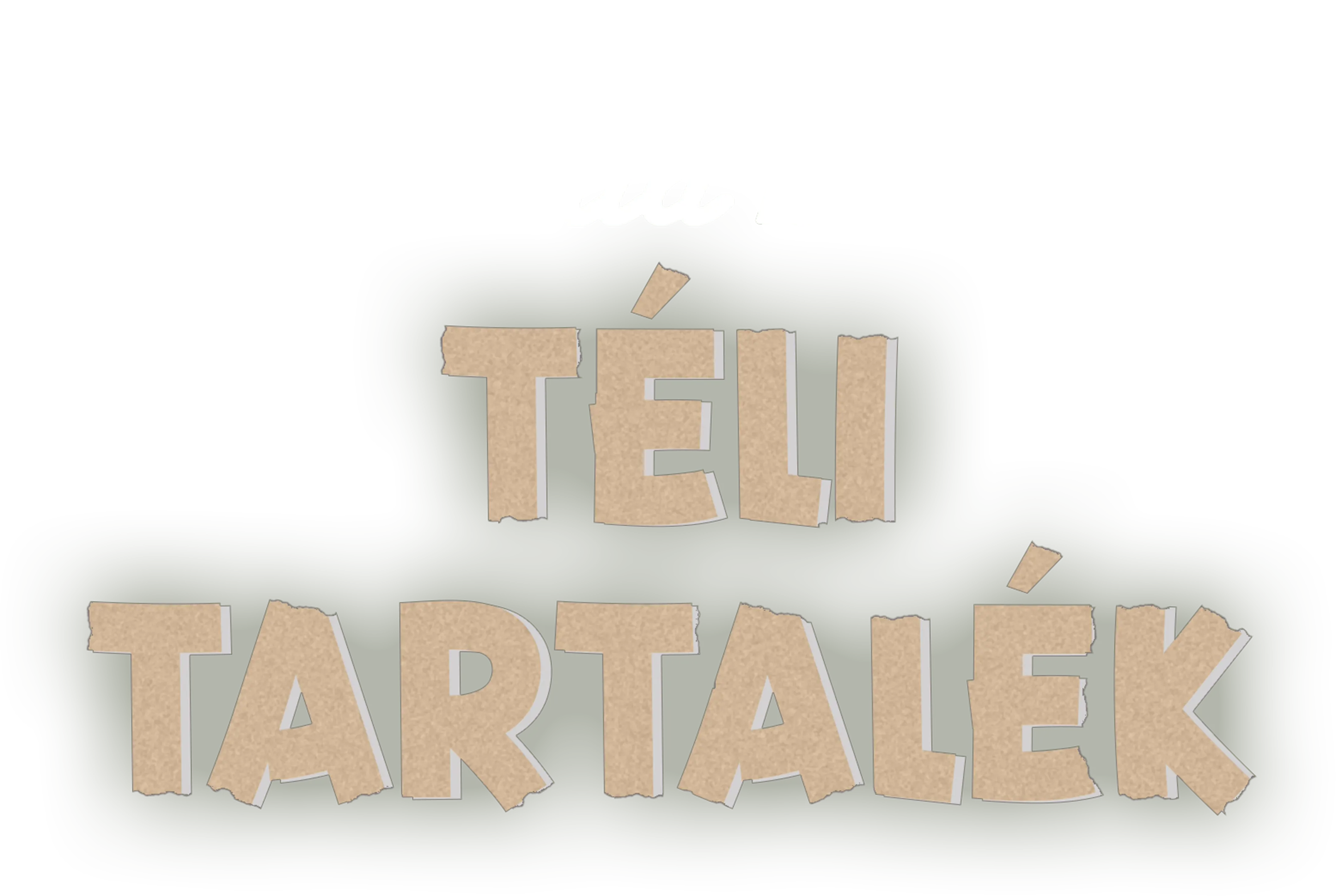 Téli tartalék
