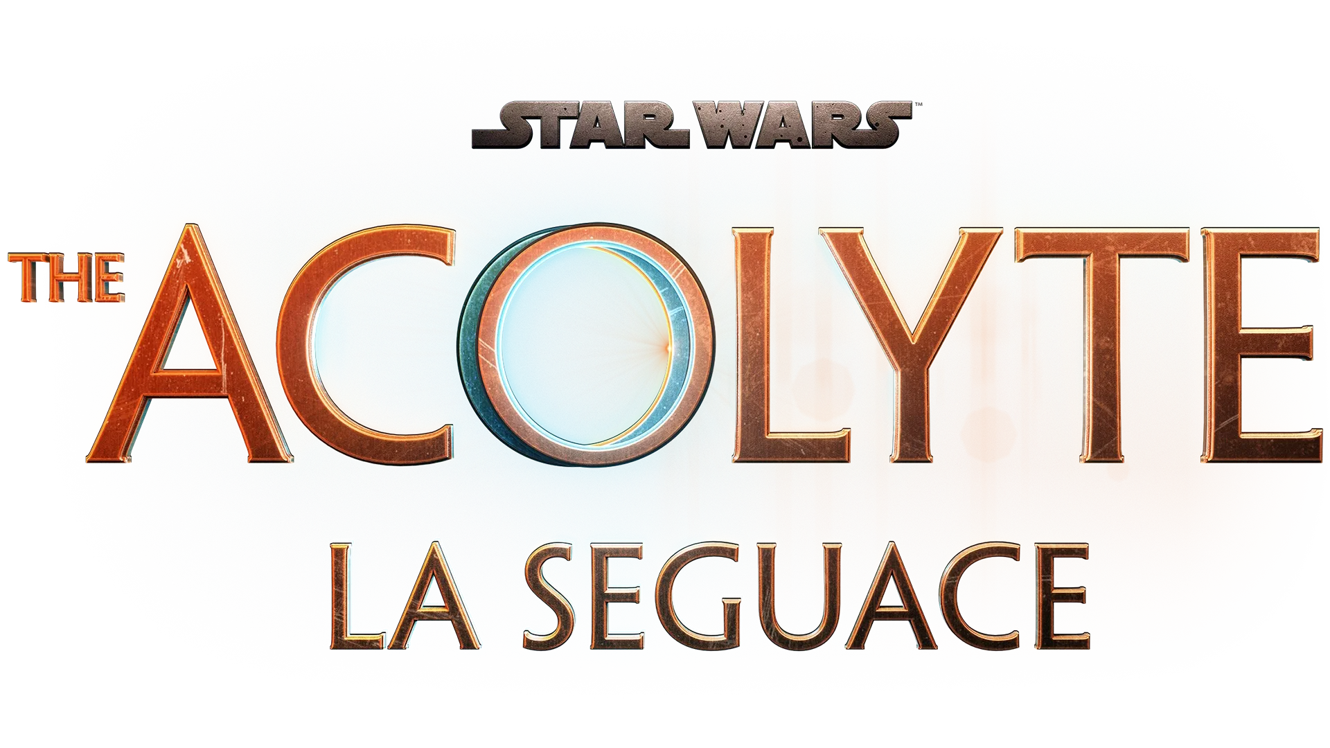 The Acolyte: La Seguace