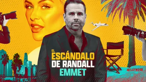 thumbnail - El escándalo de Randall Emmet