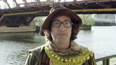 thumbnail - S1:E2 Chicago: To Conjure a Lost Neighborhood