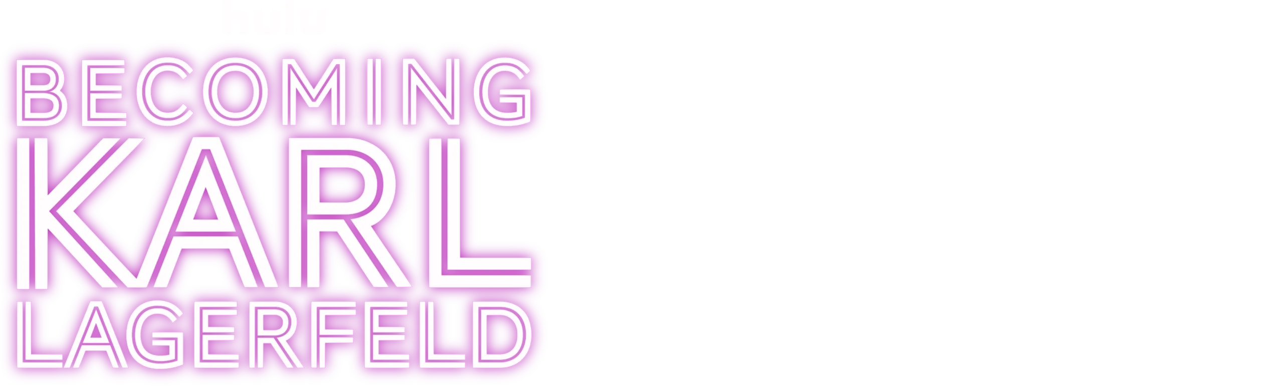 Becoming Karl Lagerfeld (Eng Dub)