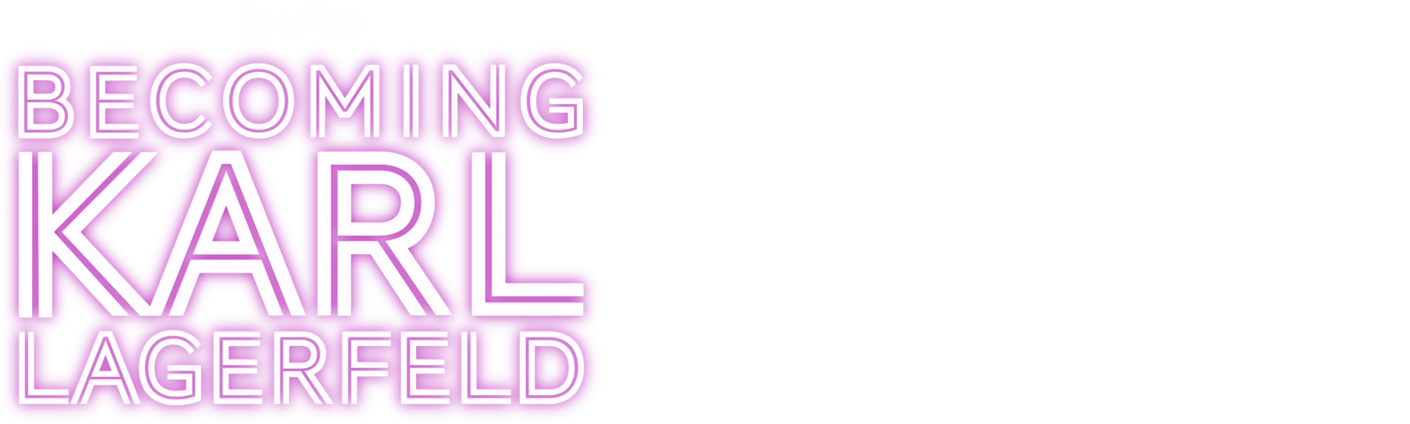 Becoming Karl Lagerfeld (Eng Dub)