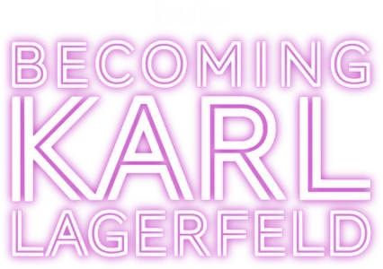 Becoming Karl Lagerfeld (Eng Dub)