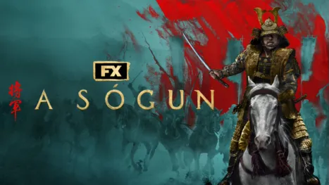 thumbnail - A sógun