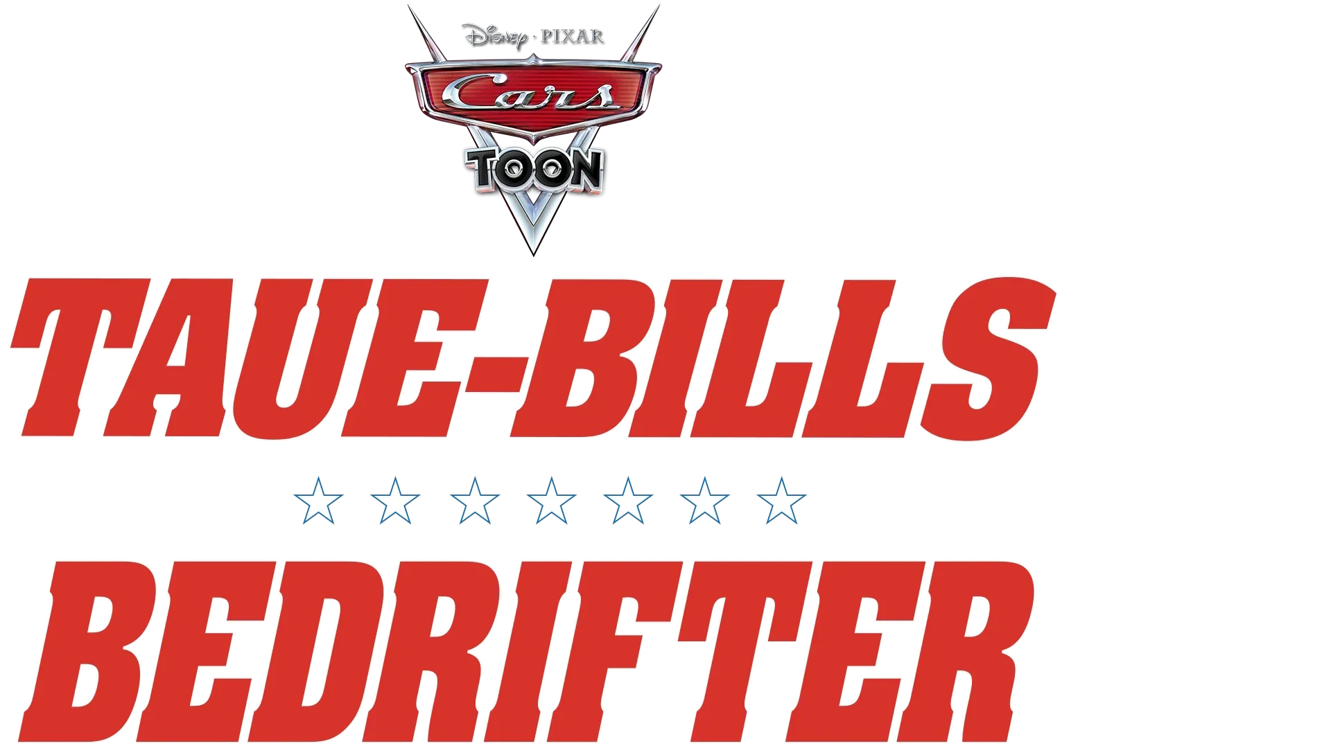 Taue-Bills bedrifter