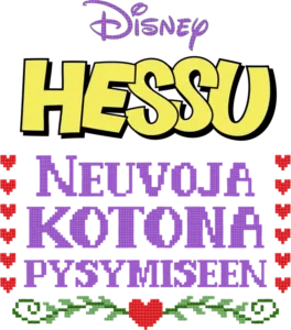 Disneyn Hessu Hopo esittelee: Neuvoja kotona pysymiseen