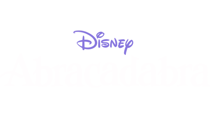 Abracadabra