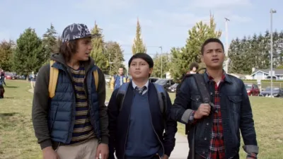 thumbnail - S2:E1 Versus the New Evil