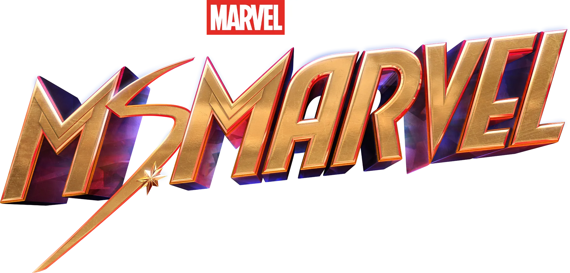Ms. Marvel