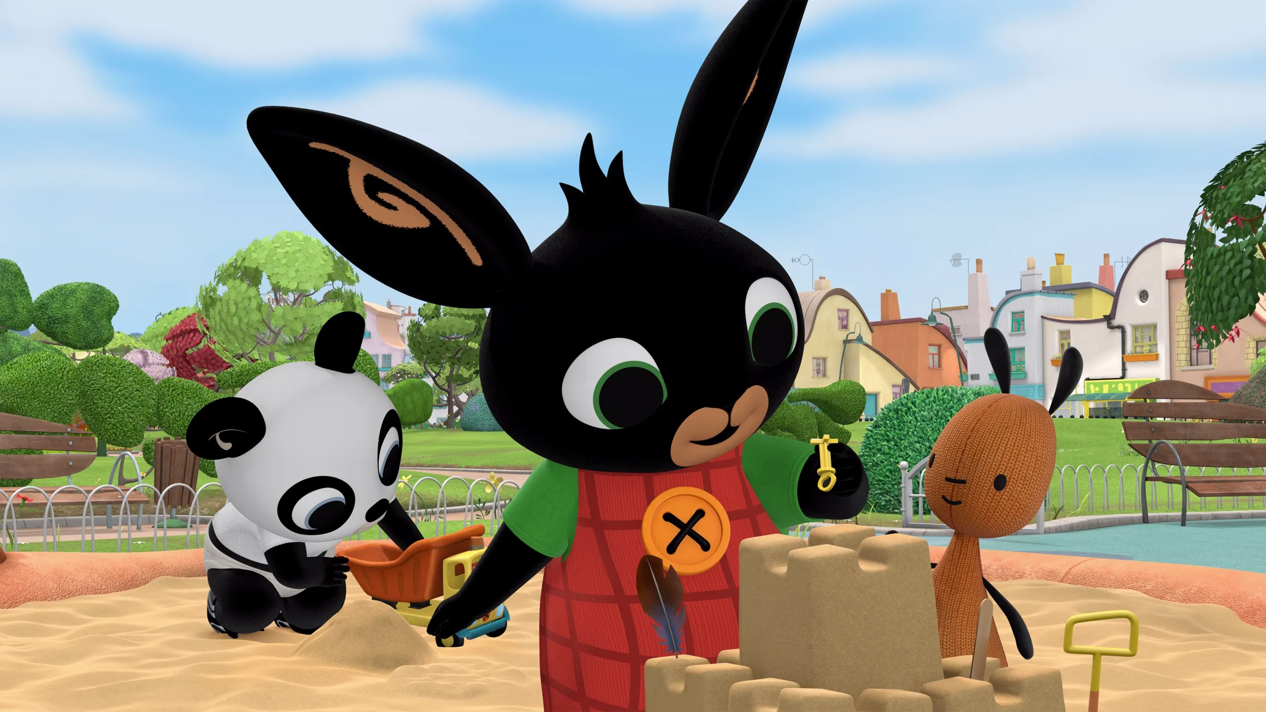 thumbnail - S2:E22 Castel de nisip