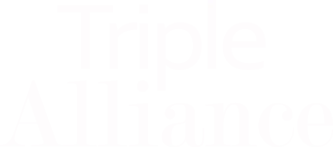 Triple alliance
