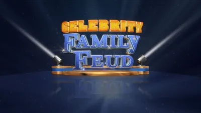 Celebrity Family Feud