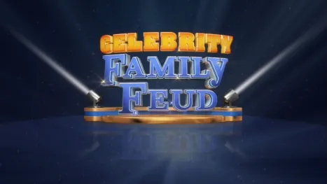 thumbnail - Celebrity Family Feud
