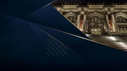 Live at the MET
