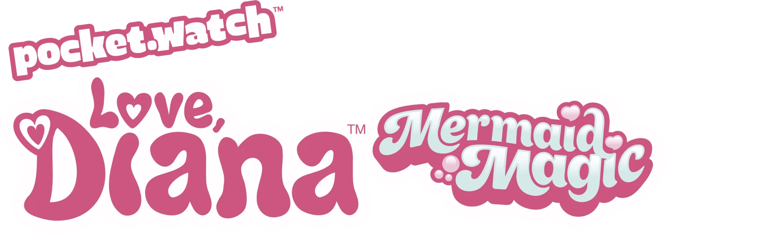 Diana and Roma's Magical Mermaid Tales!