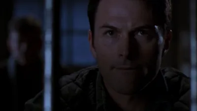 thumbnail - S1:E2 Storm of the Century, Part 2