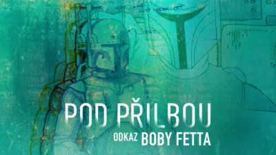 Pod přilbou: Odkaz Boby Fetta