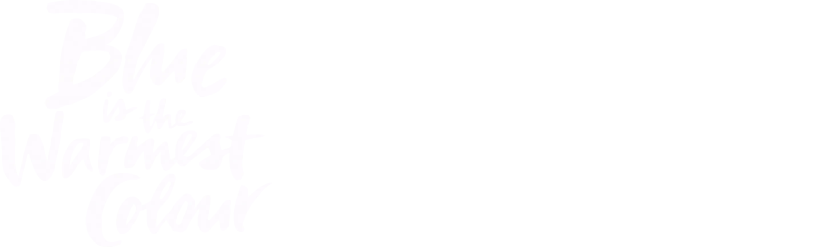 Blue Is the Warmest Color