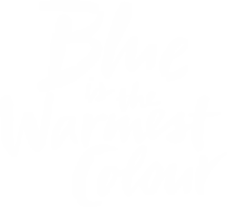 Blue Is the Warmest Color