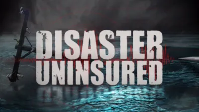 Disaster Uninsured