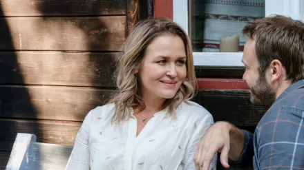 Lena Lorenz - Baby auf Probe