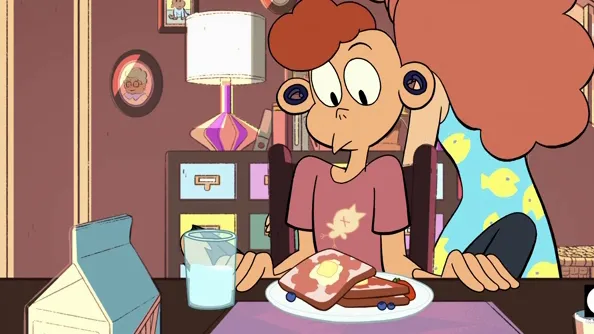 thumbnail - S3:E14 The New Lars