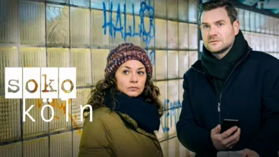 SOKO Köln
